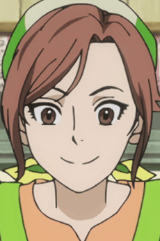 Yayako Tomoshibi