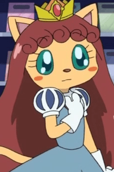 Myan Ojou