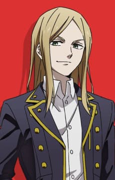 Itsuki Mikai