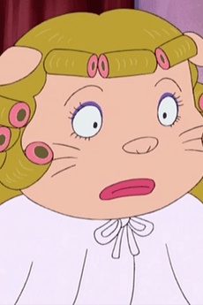 Chouchou Fujin