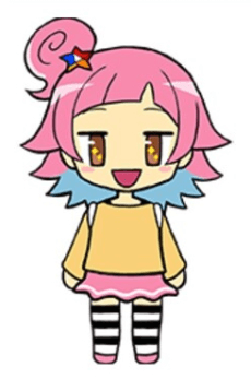 Gugumi-chan