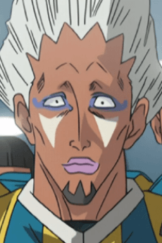 Ken Kamaguruma
