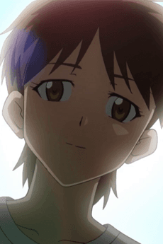 Bishounen