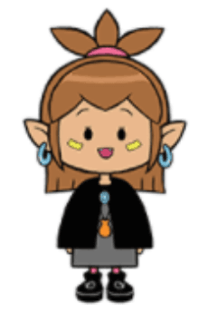 Luna Silvana