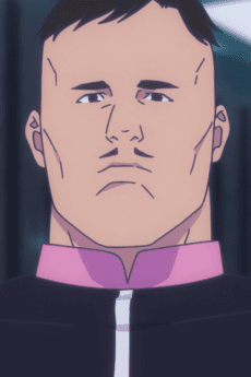 Masurao Nadeshiko