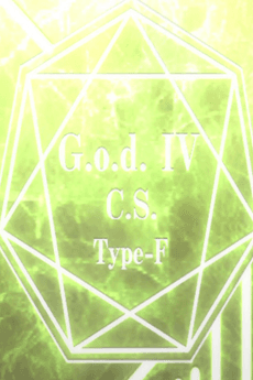 G.o.d. IV