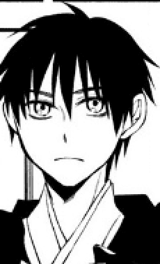 Yukito Kirihara