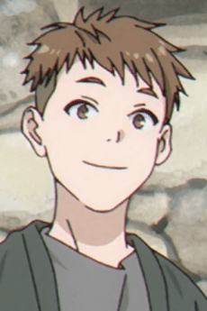 Shounen