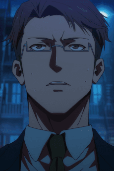 Businessman