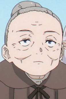 Gankobaa-san