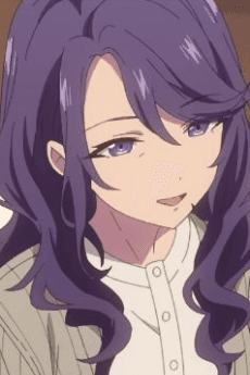 Mafuyu Haha