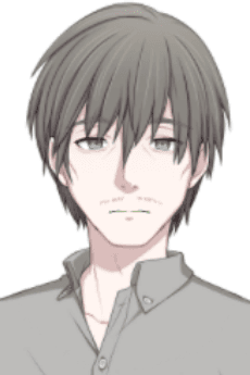 Kanade's Father