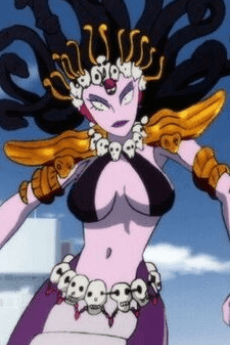 Ganriki