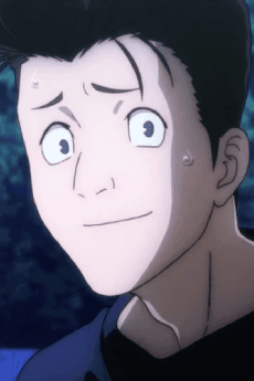 Fujinuma Otouto