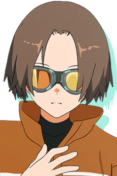 Akira Mizutame