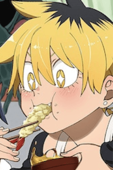Kaoru Shinonome