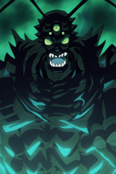 Mushigami