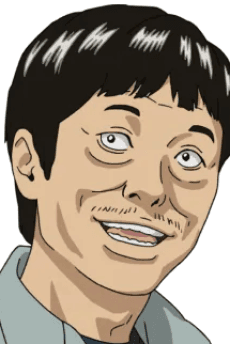 Kenjirou Takouda