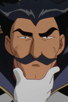 Kouichirou Misumaru