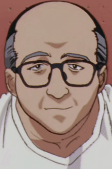 Tanaka Onkyou Kantoku