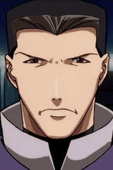 Aritomo Shinjou