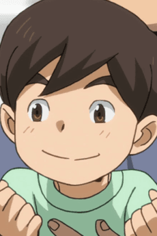 Kodomo