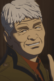 Daisuke Arashi