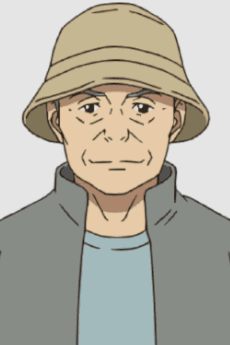 Kiyoshi Tomita