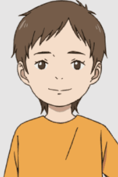 Rika Tomita