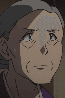 Roujuu Onna