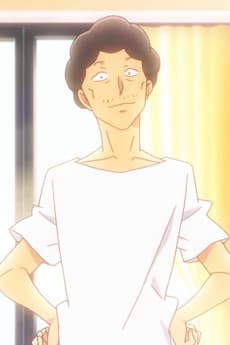 Akira Busujima