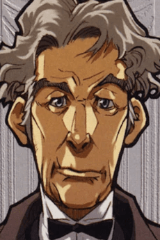 Benjamin