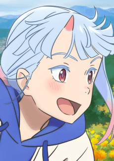 Tsumugi