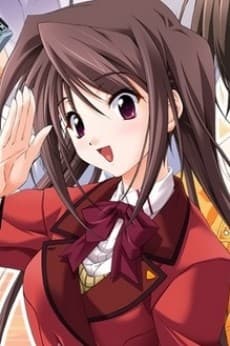 Asuka Hina