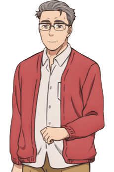 Kazuhiko Nishiya