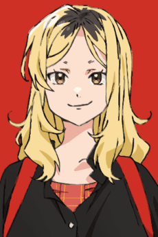 Moeka Koga