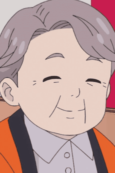 Obaa-chan