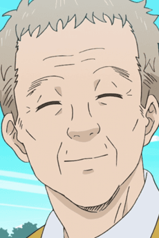 Roujin