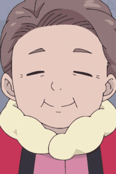 Obaa-chan B