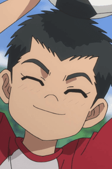 Wataru Higo