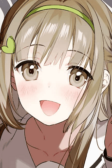 Haruka Katsuragi