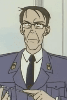 Onihei Buchou