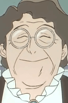 Ikenobou Kouchou