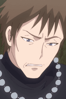 Kemonotsukai