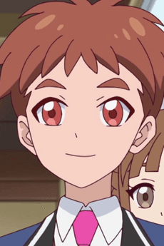 Soushi Nomura