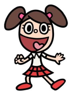 Hiyori