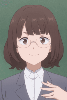 Misa Toguchi