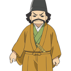 Fujitaka Hosokawa