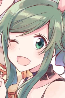 Riko Midoriya
