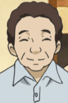 Jouren no Ojisan